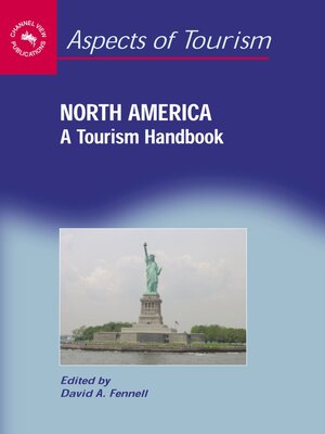 cover image of North America